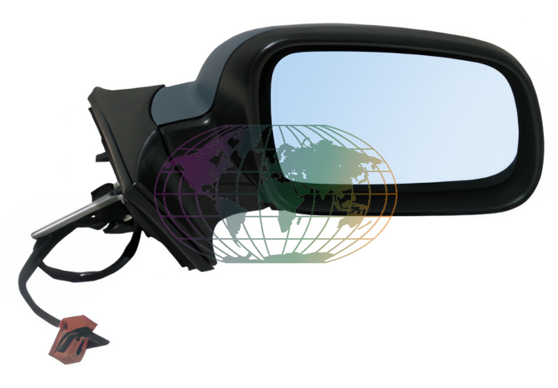 Buitenspiegel Bodermann 6806085