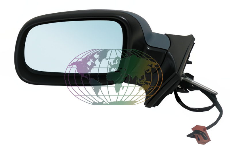 Buitenspiegel Bodermann 6806088