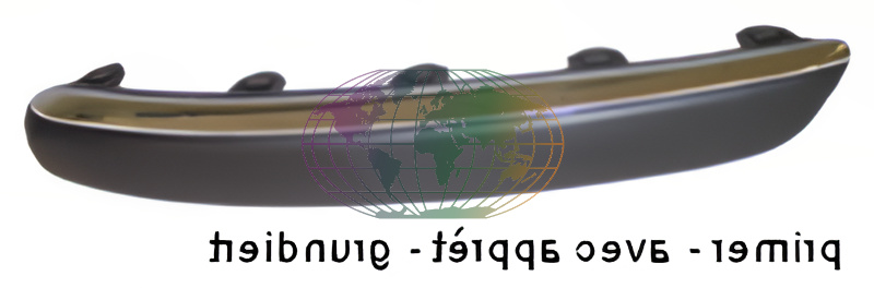 Voorbumper deel Bodermann 6806112