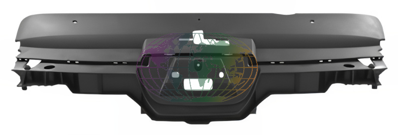 Grille Bodermann 6806350