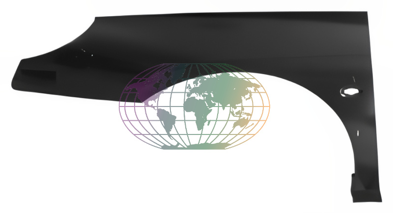 Spatbord Bodermann 6806502