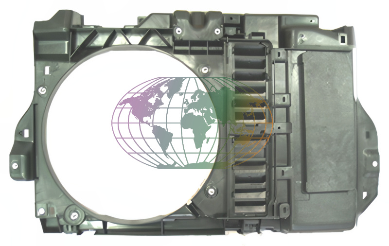 Voorpaneel deel Bodermann 6806600