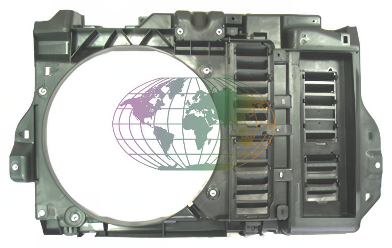 Voorpaneel deel Bodermann 6806610