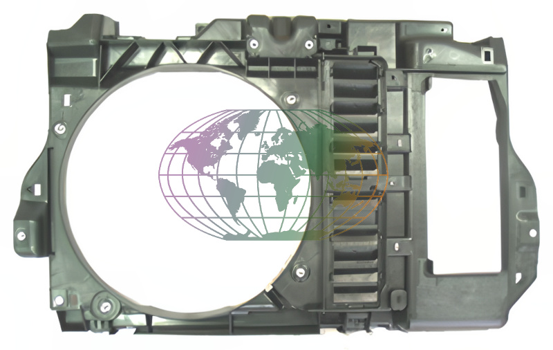 Voorpaneel deel Bodermann 6806620