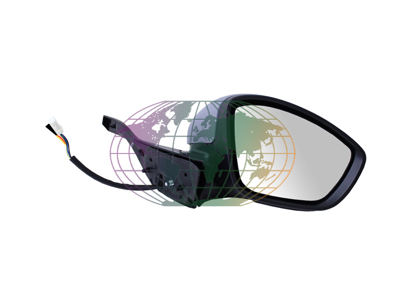 Buitenspiegel Bodermann 6809081