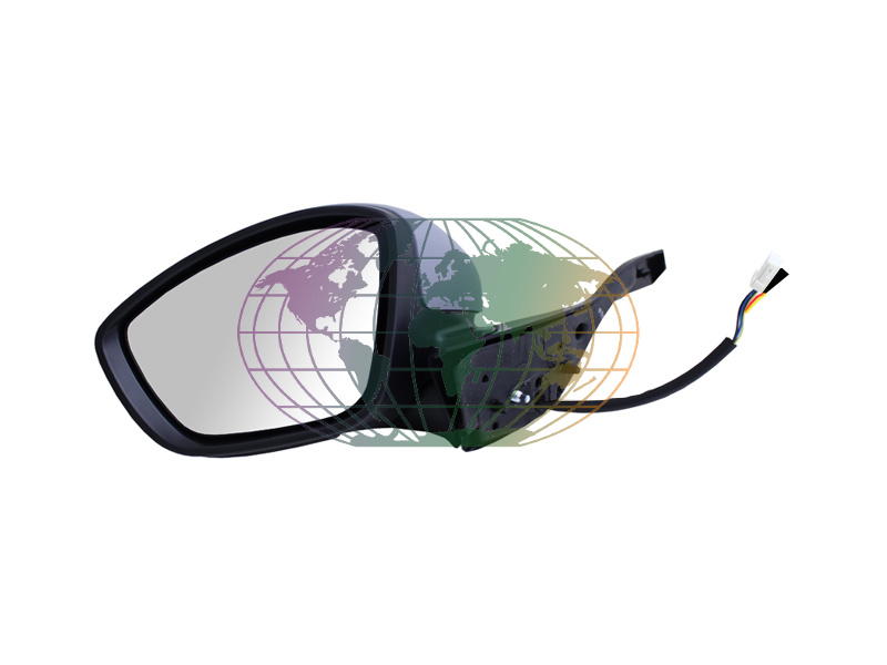 Buitenspiegel Bodermann 6809088