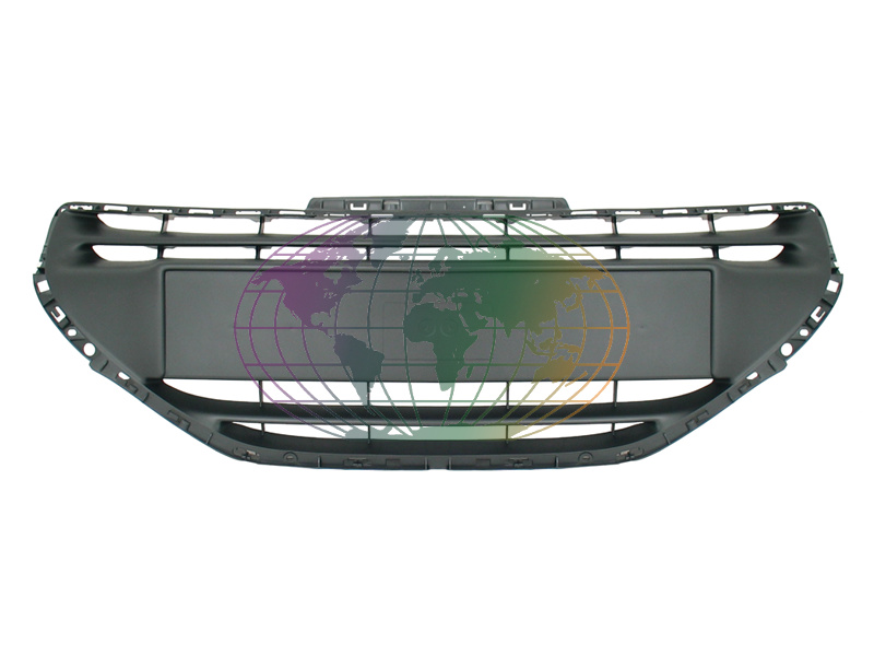 Grille Bodermann 6809385