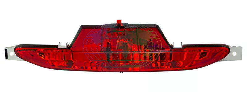 Mistachterlicht Bodermann 6809490