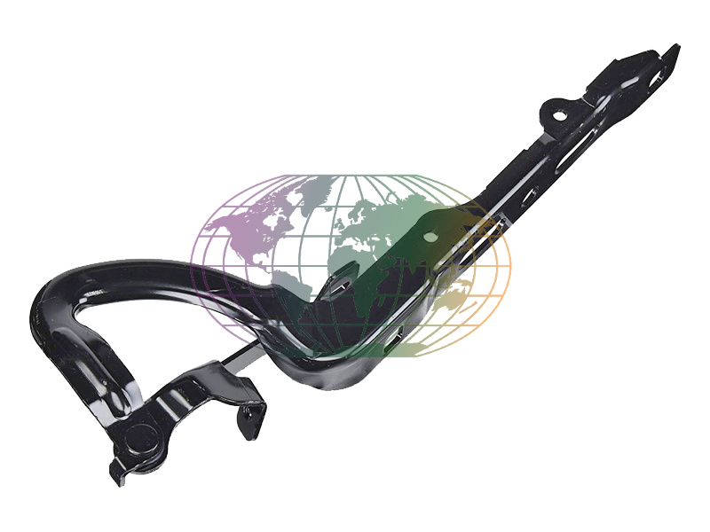 Motorkapscharnier Bodermann 6809852