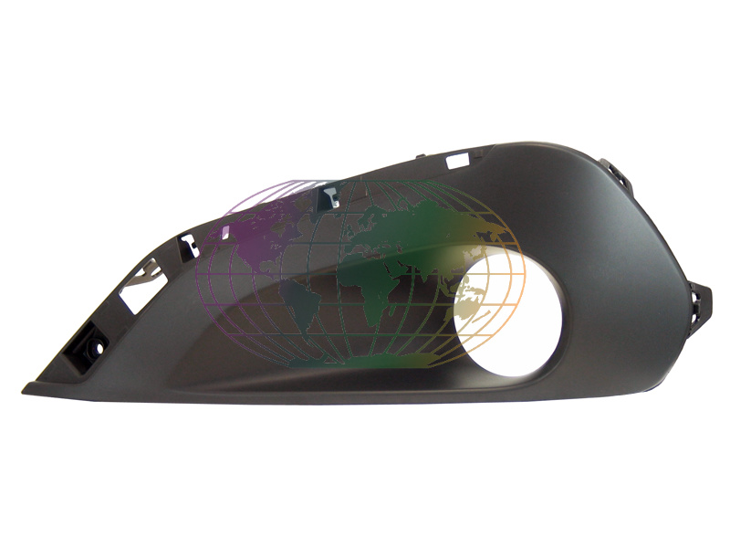 Grille Bodermann 6810364