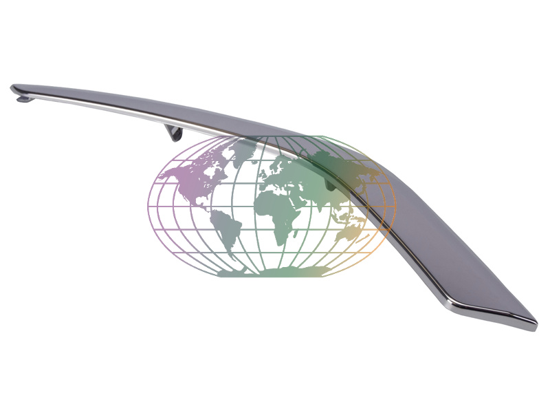 Voorbumper deel Bodermann 6810365