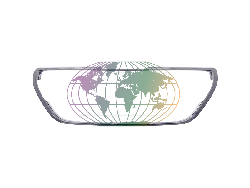 Grille Bodermann 6810367