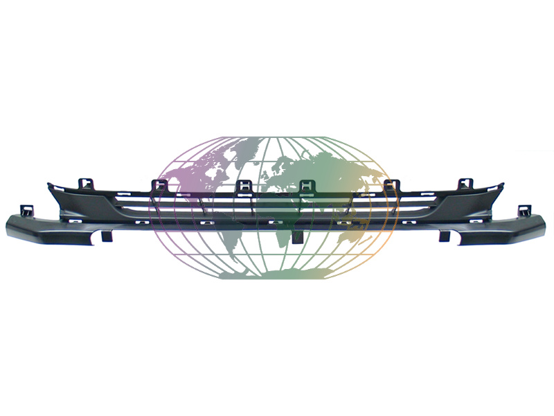 Grille Bodermann 6810370