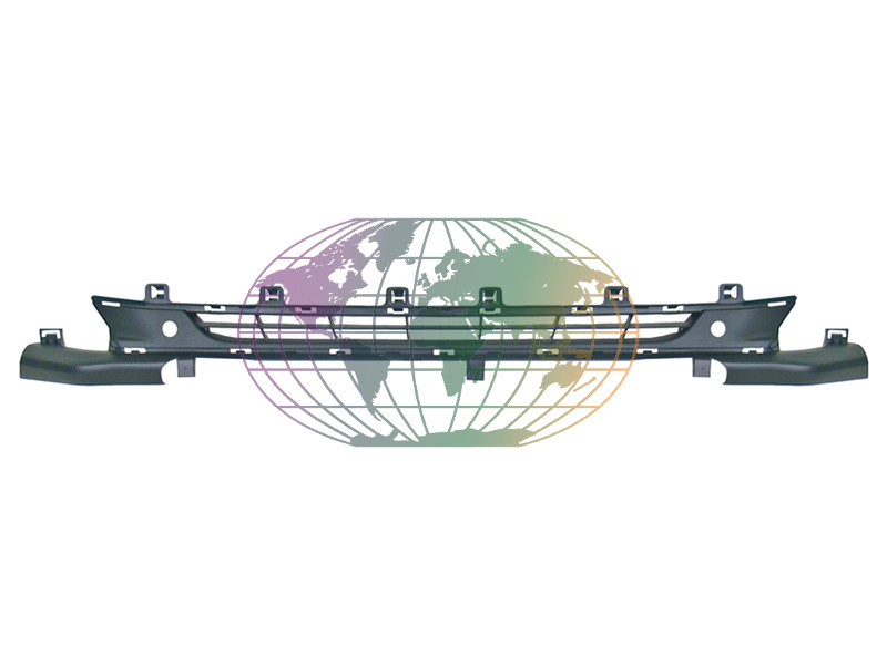 Grille Bodermann 6810380