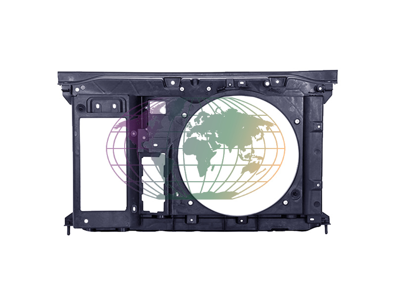 Voorpaneel deel Bodermann 6811600