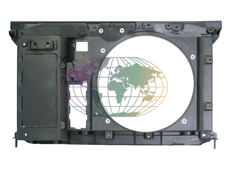 Voorpaneel deel Bodermann 6811610