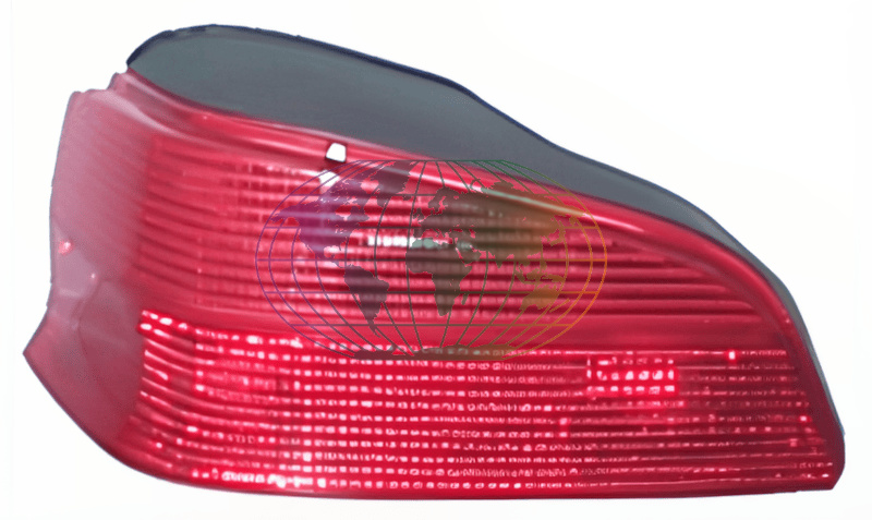 Achterlicht Bodermann 6815401