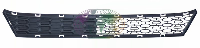 Grille Bodermann 6818360