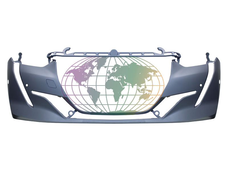 Bumper Bodermann 6819130