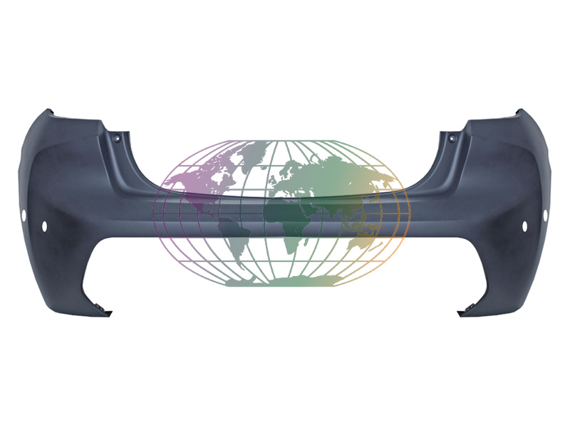 Bumper Bodermann 6819170