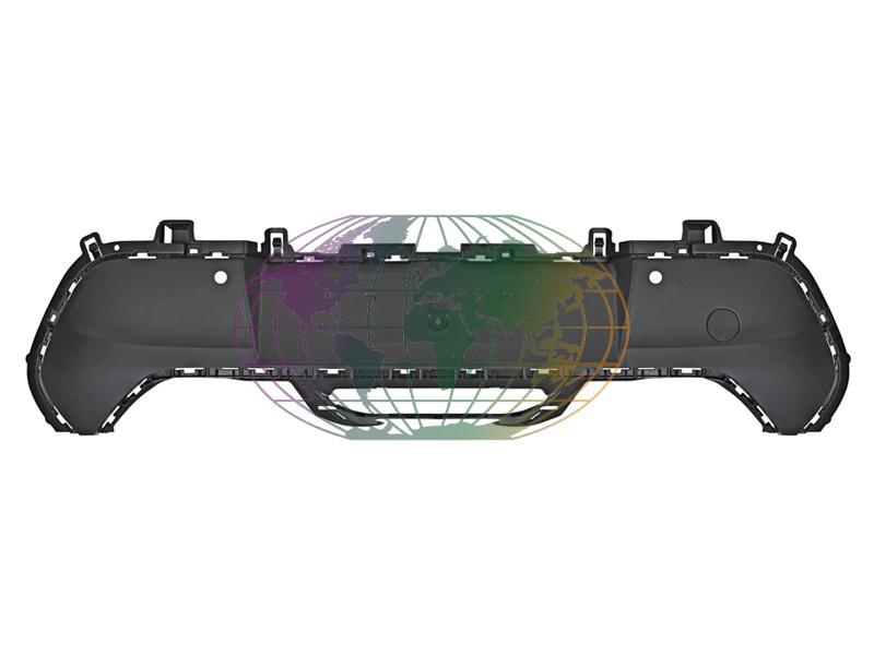 Voorbumper deel Bodermann 6819183