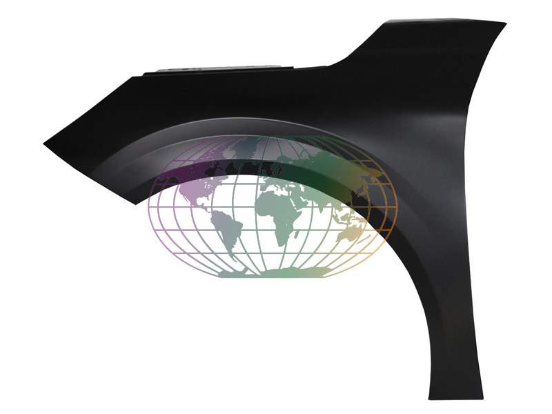 Spatbord Bodermann 6819502