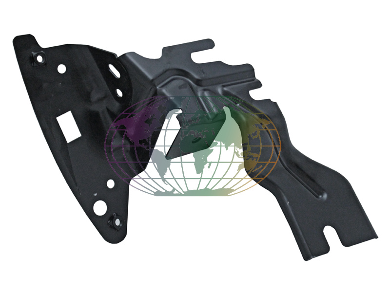 Spatbord Bodermann 6819522