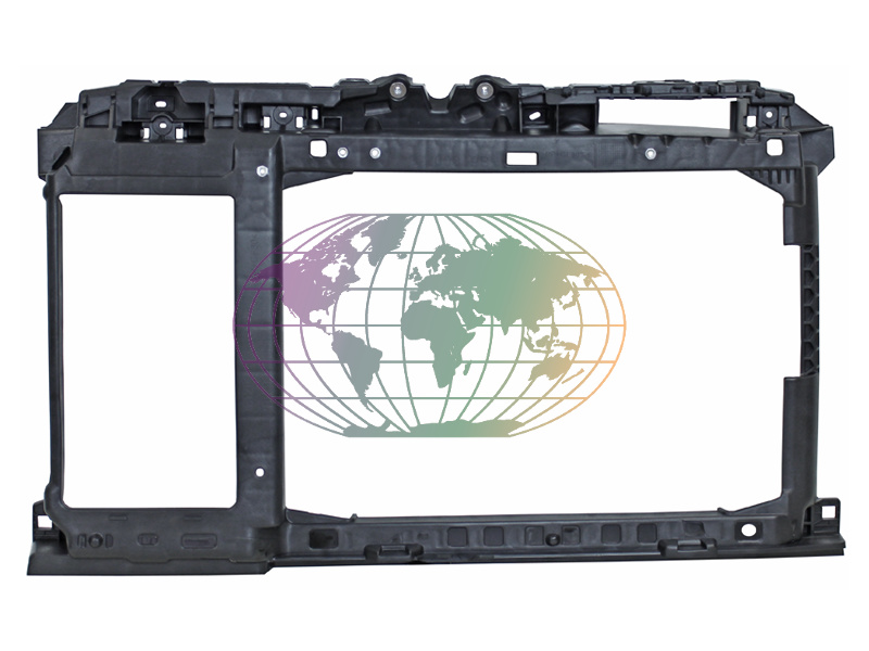 Voorpaneel deel Bodermann 6819610