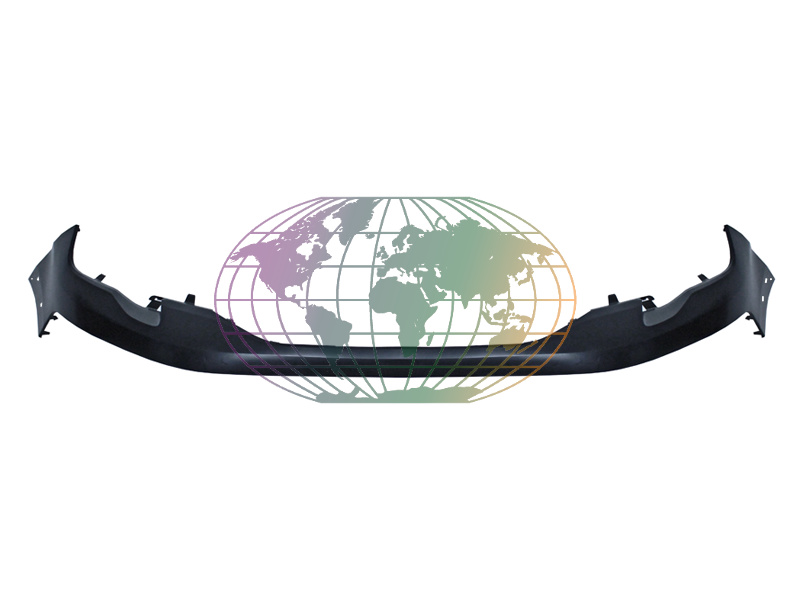 Voorbumper deel Bodermann 6820110