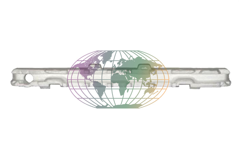 Bumperbalk Bodermann 6820117