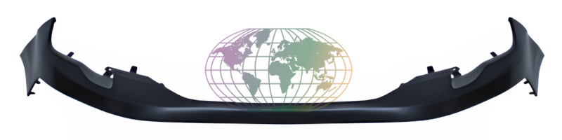 Bumper Bodermann 6820120