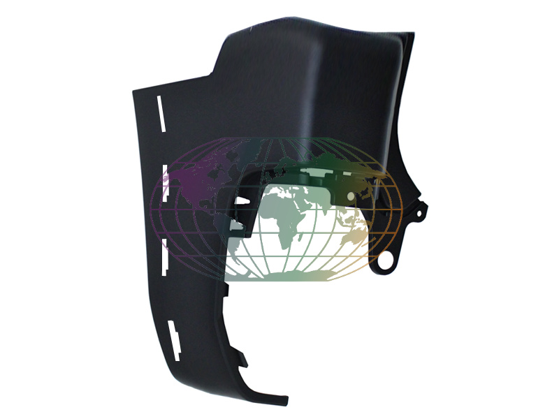 Bumper Bodermann 6820152