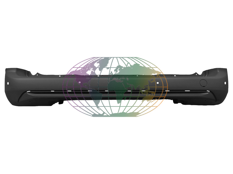 Bumper Bodermann 6820175