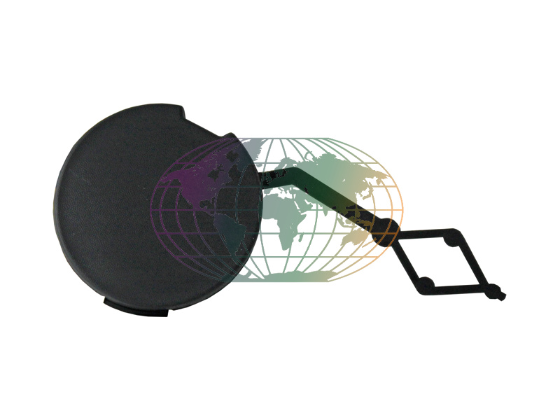 Voorbumper deel Bodermann 6820189