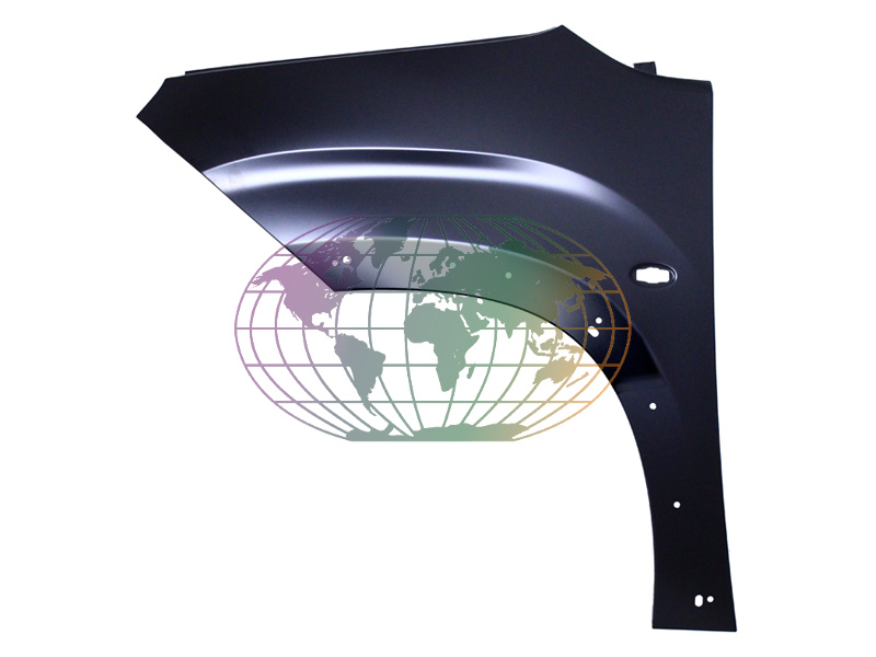 Spatbord Bodermann 6820502