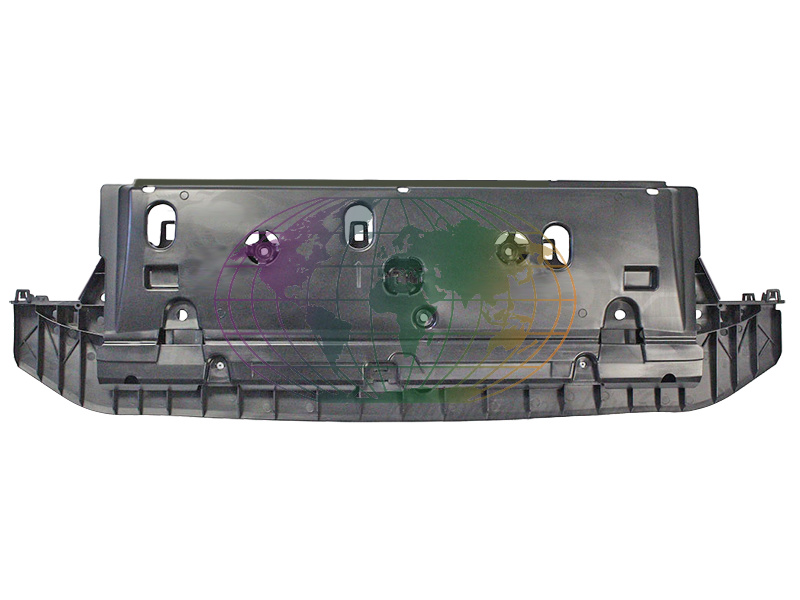 Bumperbalk Bodermann 6823119