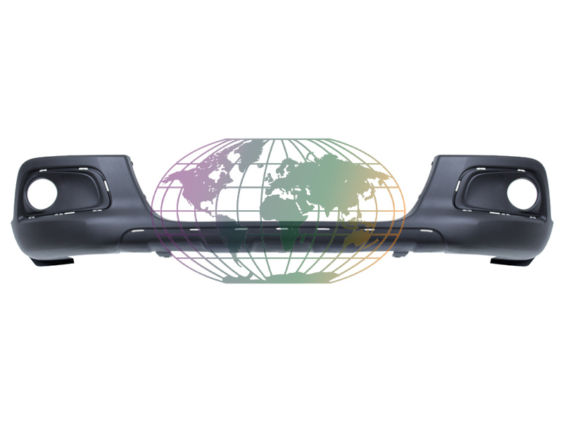 Bumper Bodermann 6823145