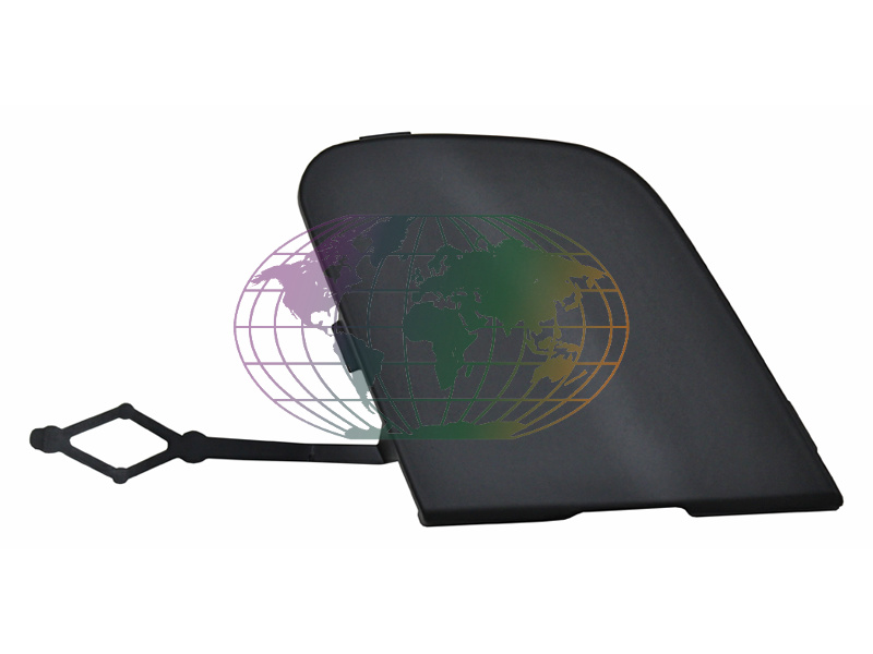 Voorbumper deel Bodermann 6823149