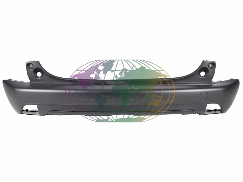 Bumper Bodermann 6823160