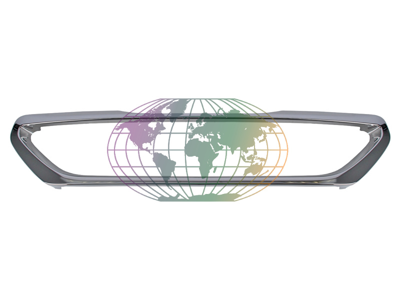 Grille Bodermann 6823355