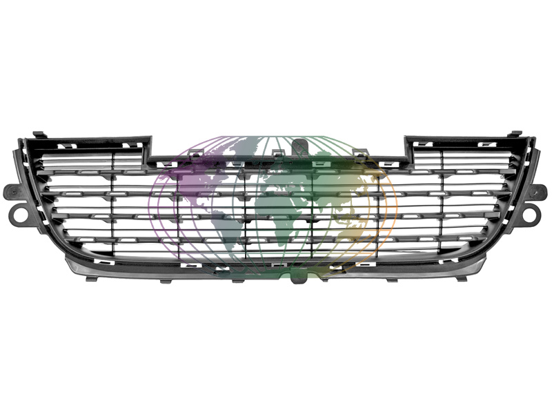 Grille Bodermann 6823360
