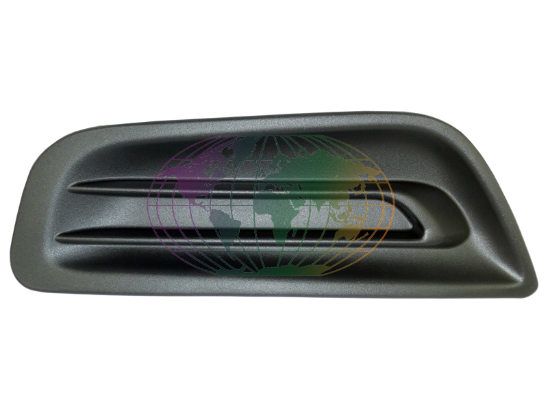 Grille Bodermann 6823362