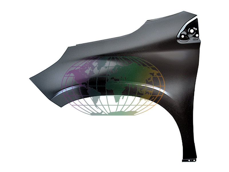 Spatbord Bodermann 6823502