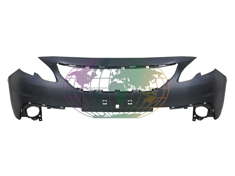 Bumper Bodermann 6824130