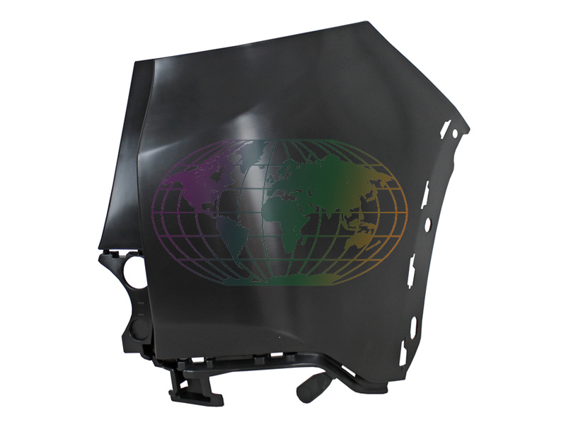 Bumper Bodermann 6824161