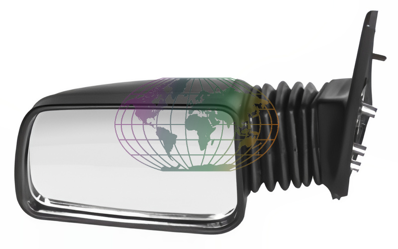 Buitenspiegel Bodermann 6827082