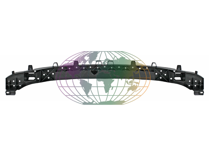 Bumperbalk Bodermann 6828117