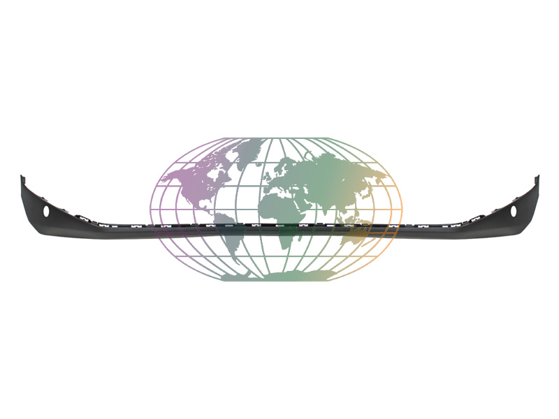 Bumperspoilers Bodermann 6828145