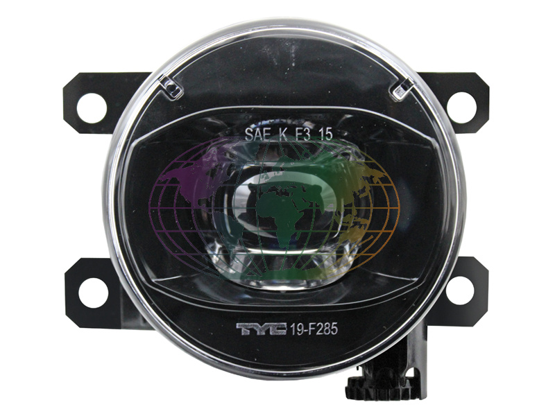 Mistlamp Bodermann 6828290