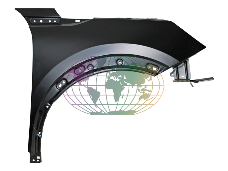 Spatbord Bodermann 6828501